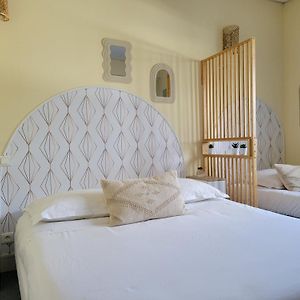 Hotel Le Sainte Florence